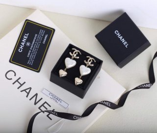 Chanel Earring Chanel Designes Jewelry C65331