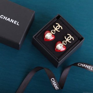 Chanel Earring Chanel Designes Jewelry C65330