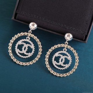 Chanel Earring Chanel Designer Jewelry CC30701