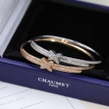 Chaumet 081798 Jeux de Liens Bracelet With Diamonds C083465