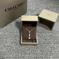 Chaumet 083851 Josephine ronde d aigrettes pendant C888912