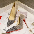 Christian Louboutin 1190012 Kate Strass CL390022