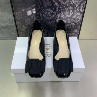 Dior Women’s Shoes Ballernas & Flat Shoes 190626