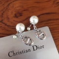 Dior E2112 Tribales Earrings D99135