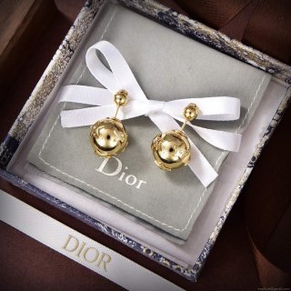 Dior E2049 Tribales Earrings D99137