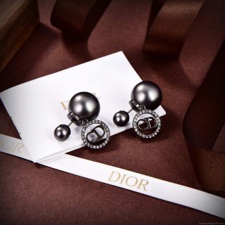 Dior E2049 Tribales Earrings D99139