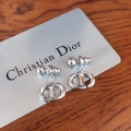 Dior E2049 Tribales Earrings D99142