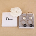 Dior E2049 Tribales Earrings D99148