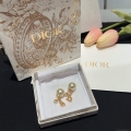 Dior E2135WOMRS Dior Tribales Earrings D99200