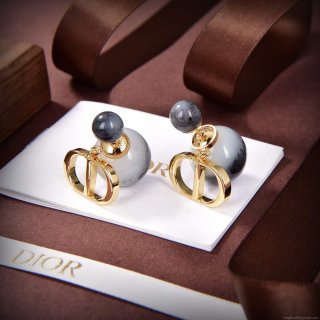 Dior E1293TRIGM Dior Tribales Earrings D99204