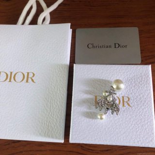 Dior E2088WOMRS Dior Tribales Earrings D99207