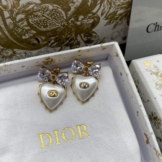 Dior E2088WOMRS Dior Tribales Earrings D99208