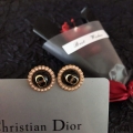 Dior E1835PTCVE Petit CD Stud Earrings D99211