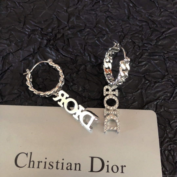 Dior E1749DVOCY Evolution Earrings D99213