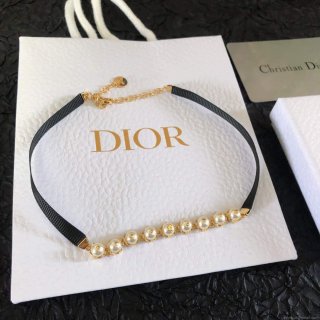 Dior N1989WOMRS D-renaissance Choker D99215