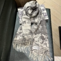 Dior Scarves Designer Scarf D63283