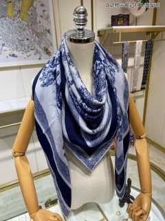 Dior Scarves Designer Scarf D63287