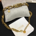 Dior Necklace Designer Dior Bracelet Bangle Jewelry 20196