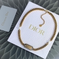 Dior Necklace Designer Dior Bracelet Bangle Jewelry 20197