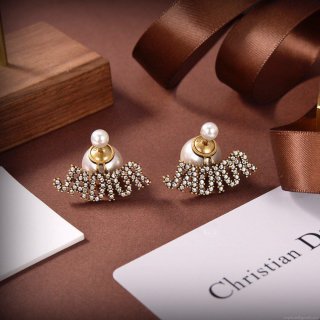 Dior Tribales Earrings 20194