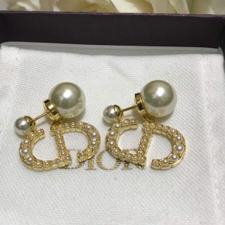 Dior Earring Designes Jewelry C65364