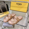 Fendi 8X8326 Women’s Men’s Feel Slides F88351