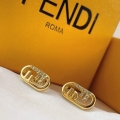 Fendi Earring Fendi Designer Jewelry F60210