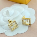 Fendi Earring Fendi Designer Jewelry F60213