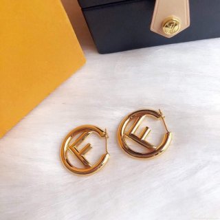 Fendi Earring Fendi Designer Jewelry F60214