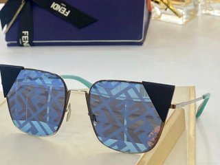 Fendi Sunglasses Luxury Fendi Rome Sport Fashion Show 992305