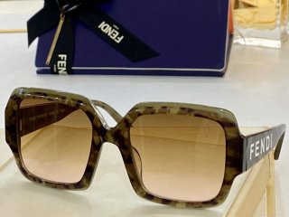 Fendi Sunglasses Luxury Fendi Rome Sport Fashion Show 992313