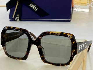 Fendi Sunglasses Luxury Fendi Rome Sport Fashion Show 992314