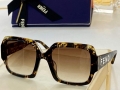 Fendi Sunglasses Luxury Fendi Rome Sport Fashion Show 992315