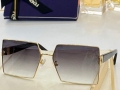 Fendi Sunglasses Luxury Fendi Rome Sport Fashion Show 992320