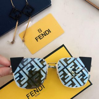 Fendi Sunglasses Luxury Fendi Rome Sport Fashion Show 992324