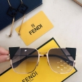 Fendi Sunglasses Luxury Fendi Rome Sport Fashion Show 992325