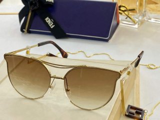 Fendi Sunglasses Luxury Fendi Rome Sport Fashion Show 992328