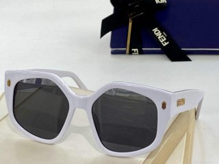 Fendi Sunglasses Luxury Fendi Rome Sport Fashion Show 992333