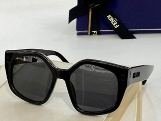 Fendi Sunglasses Luxury Fendi Rome Sport Fashion Show 992336