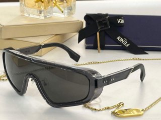 Fendi Sunglasses Luxury Fendi Rome Sport Fashion Show 992337