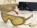 Fendi Sunglasses Luxury Fendi Rome Sport Fashion Show 992342