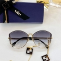 Fendi Sunglasses Luxury Fendi Rome Sport Fashion Show 992358