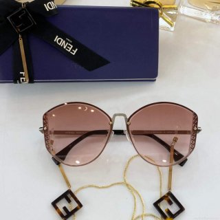 Fendi Sunglasses Luxury Fendi Rome Sport Fashion Show 992359