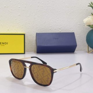 Fendi Sunglasses Luxury Fendi Rome Sport Fashion Show 992361