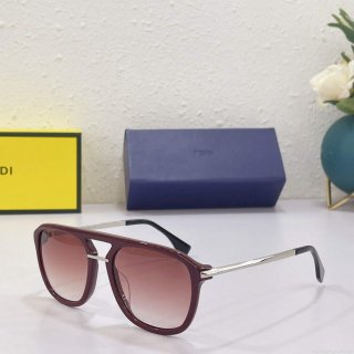 Fendi Sunglasses Luxury Fendi Rome Sport Fashion Show 992362