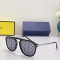 Fendi Sunglasses Luxury Fendi Rome Sport Fashion Show 992364