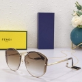 Fendi Sunglasses Luxury Fendi Rome Sport Fashion Show 992382