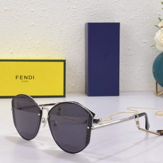 Fendi Sunglasses Luxury Fendi Rome Sport Fashion Show 992383