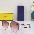 Fendi Sunglasses Luxury Fendi Rome Sport Fashion Show 992384