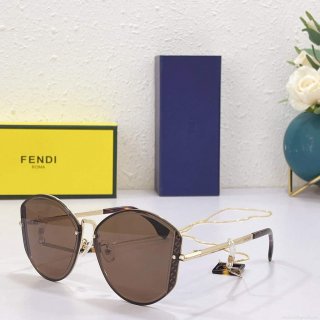 Fendi Sunglasses Luxury Fendi Rome Sport Fashion Show 992385